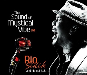 A Celebration for The Sound of Mystical Vibe