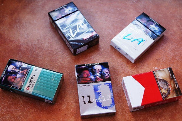 Cigarette Price and Tobacco Tax Panic: The Rumors versus the Facts!
