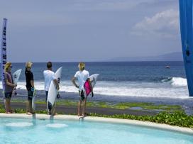 Mad for the Komune Bali Pro 