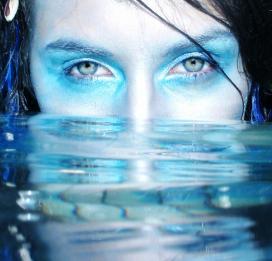 APSARA, SPIRITS OF THE SEA