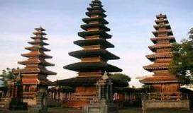 Destination: The Harmony in Diversity around Lingsar Temple in Lombok