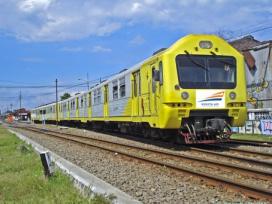 Perusahaan Kereta Api Indonesia