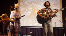 An Amazing Evening with Pygmy Marmoset: Mini Concert and Launching of Their New Music Video & Singles