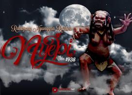NYEPI: That One Day in a Year When the Island Celebrates Silence