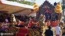 Parade Pembukaan, Bali Art Festival 2016 at Puputan Margarana Park, 11th of June 2016