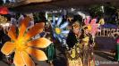 Parade Pembukaan, Bali Art Festival 2016 at Puputan Margarana Park, 11th of June 2016