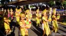 Parade Pembukaan, Bali Art Festival 2016 at Puputan Margarana Park, 11th of June 2016