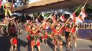 Parade Pembukaan, Bali Art Festival 2016 at Puputan Margarana Park, 11th of June 2016