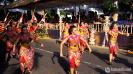 Parade Pembukaan, Bali Art Festival 2016 at Puputan Margarana Park, 11th of June 2016