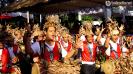 Parade Pembukaan, Bali Art Festival 2016 at Puputan Margarana Park, 11th of June 2016