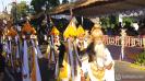 Parade Pembukaan, Bali Art Festival 2016 at Puputan Margarana Park, 11th of June 2016