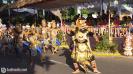 Parade Pembukaan, Bali Art Festival 2016 at Puputan Margarana Park, 11th of June 2016