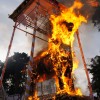 CREMATION