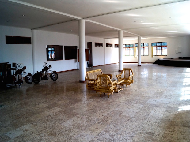 Events Organization