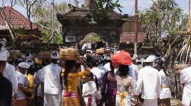 CEREMONIES AND RELIGIOUS EVENTS