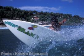 KEDONGANAN VILLAGE & BEACH
