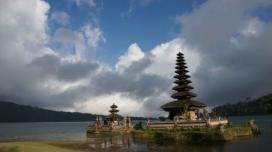 BEDUGUL & BERATAN LAKE