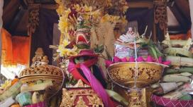 HARI RAYA SARASWATI