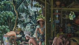 NYOMAN MEJA