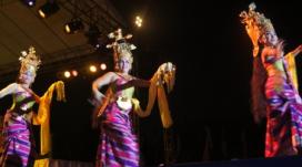 LEGONG KERATON