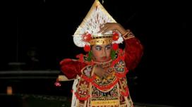 BARIS DANCE