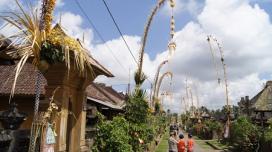 Penampahan Galungan 