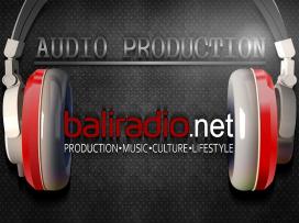 Audio advertising
