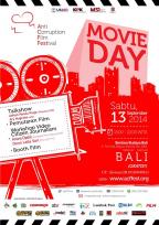 ACCF Movie Day