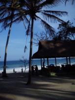 Virgin Beach (White Sand Beach)
