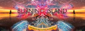BURNING ISLAND FESTIVAL