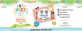JAZZ MARKET BY THE SEA 2015