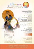 Nusantara Festival, Toya Bungkah Batur Kintamani