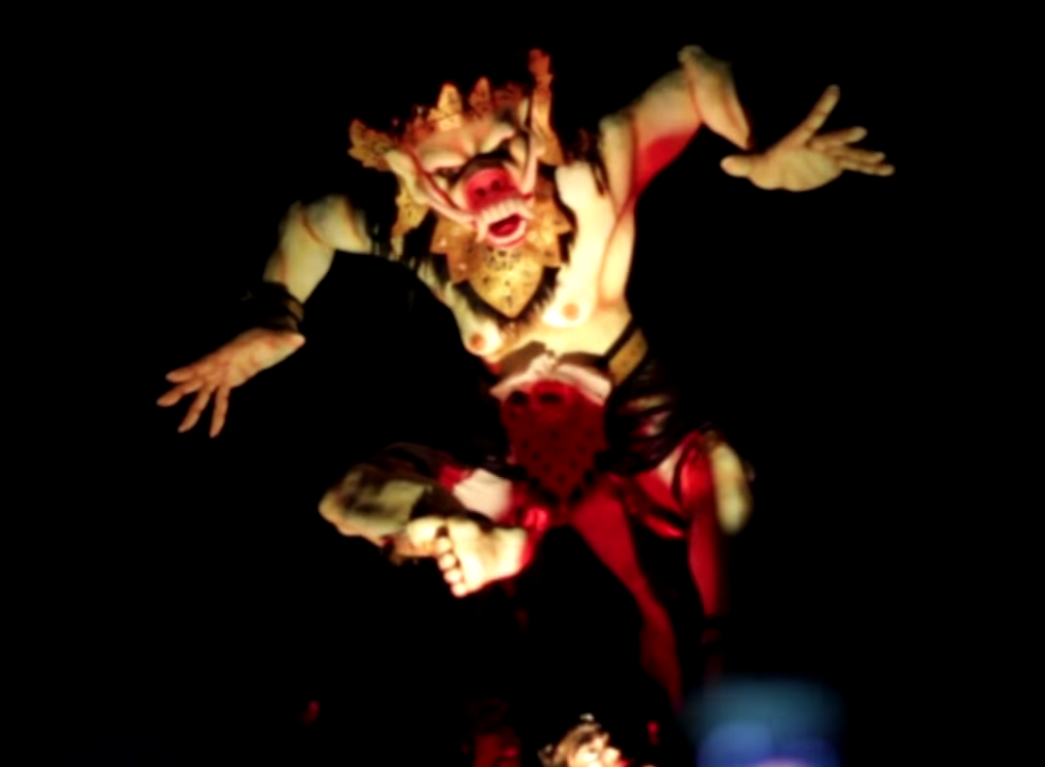 Nyepi